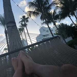 Meet your Posher, Aly